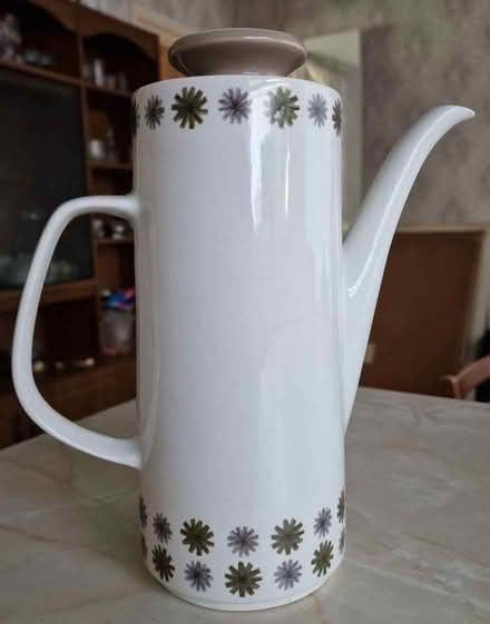Photo of free Vintage Coffee Service (Lower Place OL16) #2