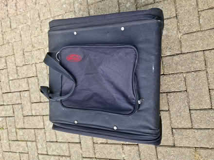 Photo of free Speaker case (South Croydon CR2) #1