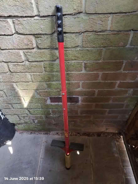 Photo of free Child's pogo stick (Bordon GU35) #1