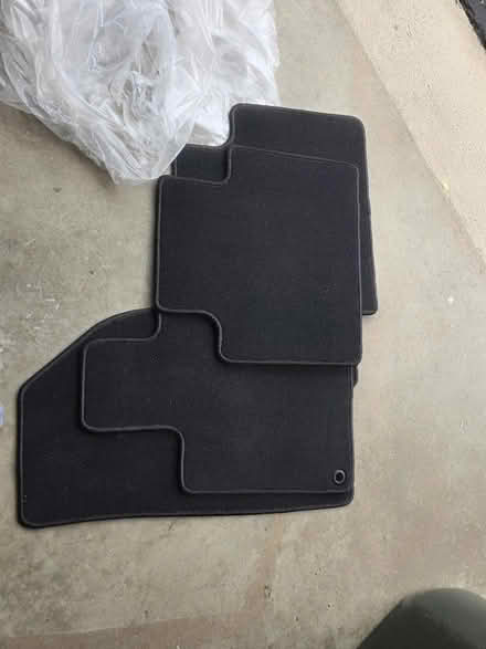 Photo of free 2019 accord basic floor mat (Haymarket Va) #1