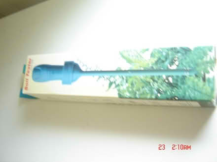Photo of free Soil Tester (BA2) #1