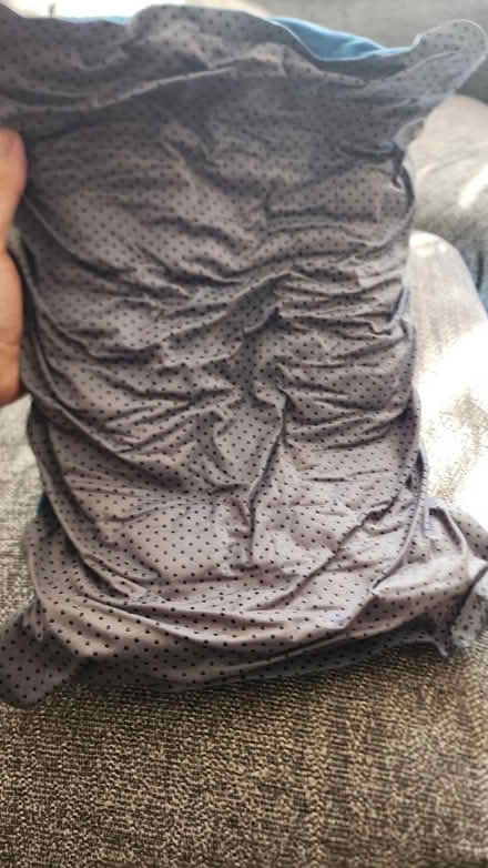 Photo of free Inflatable camping pillow (Ham TW10) #2