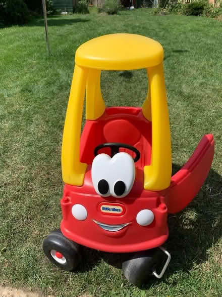 Photo of free Children’s car (Ealing W5) #1