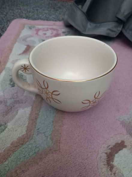 Photo of free Large Bowl Mug (South Bermondsey SE16) #1