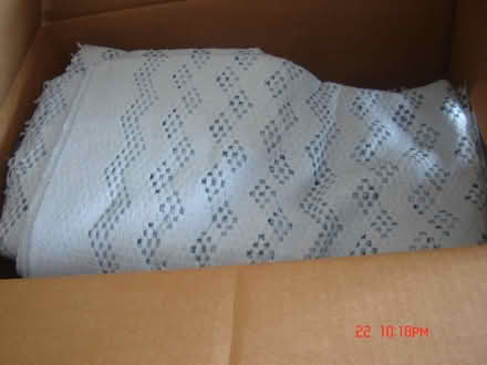 Photo of free Blanket pieces (BA2 0DS) #1