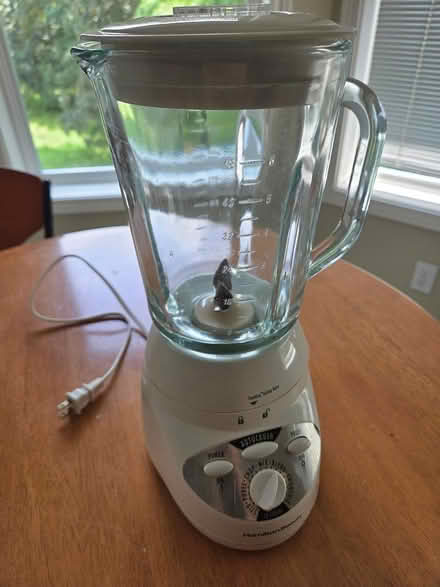 Photo of free Blender (Bull Mountain, Tigard) #1