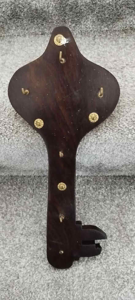 Photo of free Key holder (Morden SM4) #1