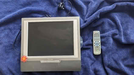 Photo of free Vintage tv /display (Sg5 1by) #1