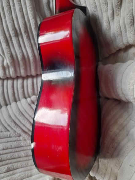 Photo of free Ukulele - needs strings, etc (Colwick NG4) #3