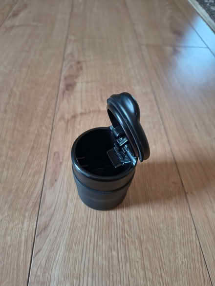 Photo of free Cup holder box (Dean Court OX2) #2