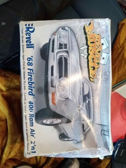 Photo of free 2004 revel 68 firebird model (Brooklyn) #2