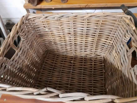 Photo of free 2 gift baskets (Elmstead Market CO7) #3