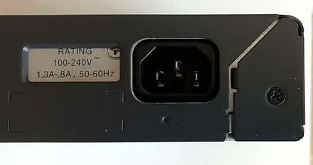 Photo of free Cisco Ethernet Switch (Addingham LS29) #4