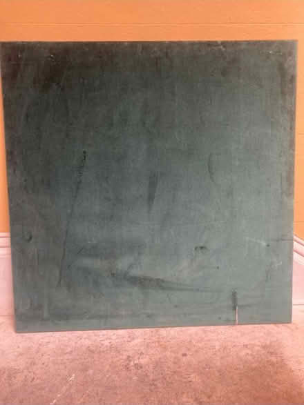 Photo of free 2 x notice boards (each 96x96 cms) (Trowbridge BA14) #2