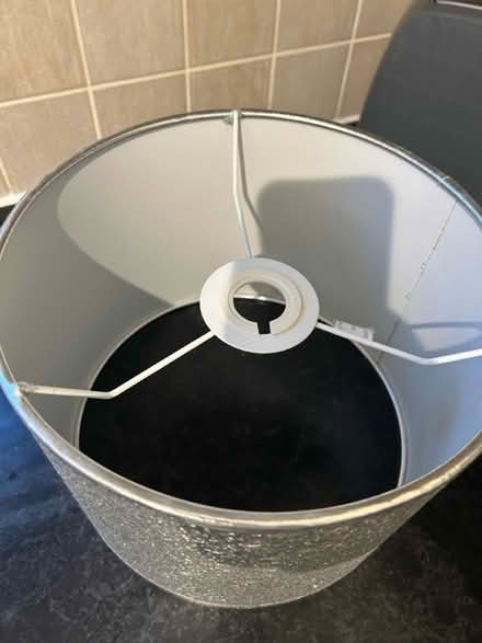 Photo of free Lampshade #2 (Axminster) #2