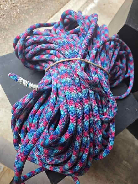 Photo of free Rope (Bull Mountain, Tigard) #1