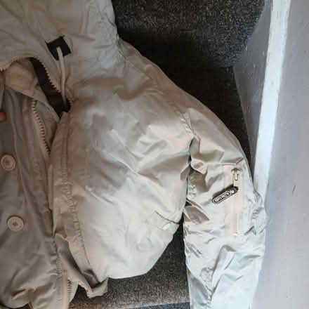 Photo of free 3 winter girls coats (Rm1 4sh) #3