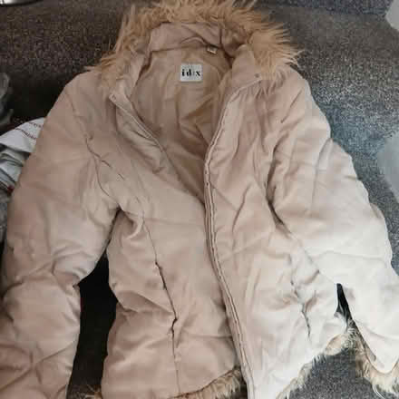 Photo of free 3 winter girls coats (Rm1 4sh) #2