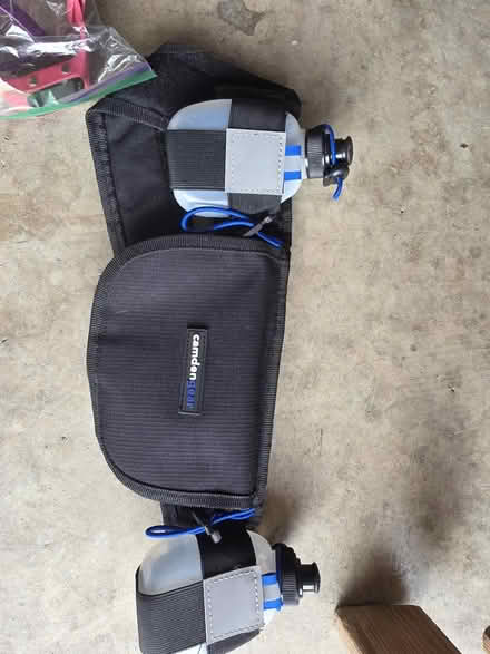 Photo of free Running belt and old watches (Haymarket Va) #1
