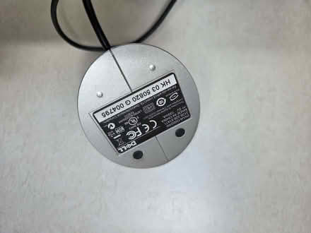 Photo of free Dell IR Receiver (Barkingside IG5) #2