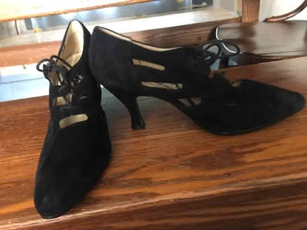 Photo of free Shoes (Huntington MA) #1