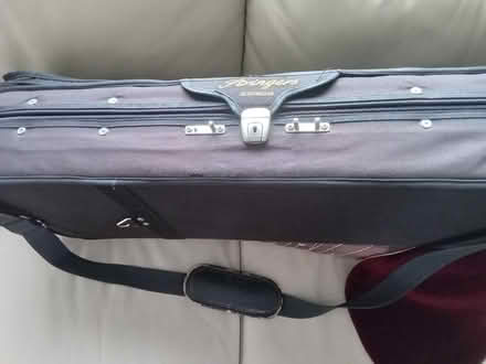 Photo of free Large viola case (Edinburgh EH10 Buckstone) #3