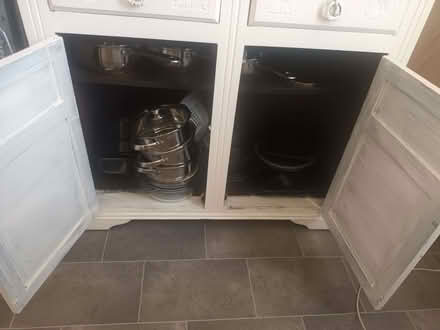 Photo of free Unit (CT6) #2