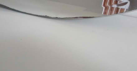 Photo of free Round mirror (Horsham, near Bennetts Field) #2