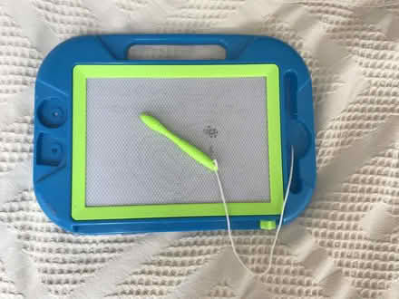 Photo of free toys (Kidlington OX5) #2