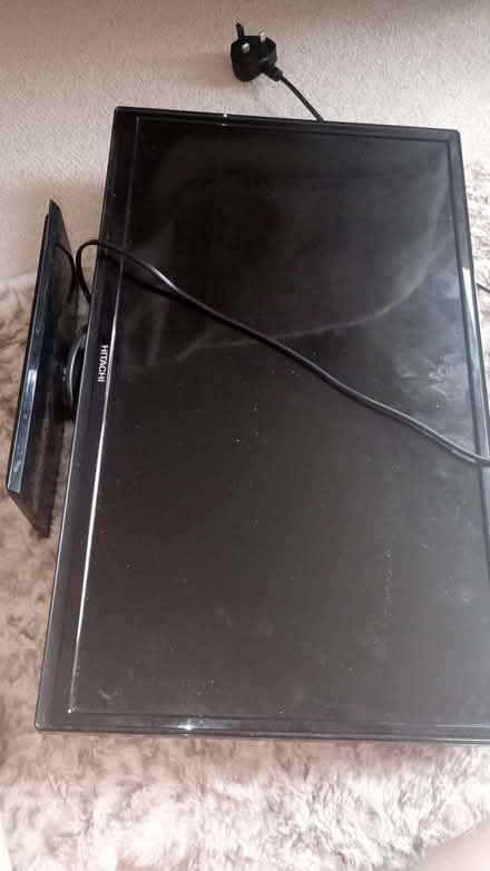 Photo of free 24 inch TV (Speedwell BS5) #2