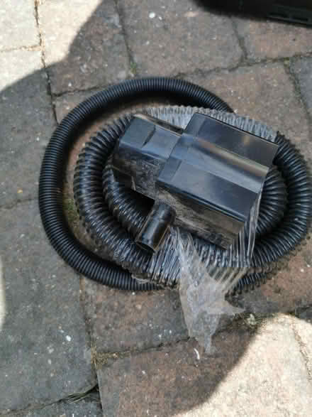 Photo of free Rainwater but connection kit (The Nurserylands TW12) #1