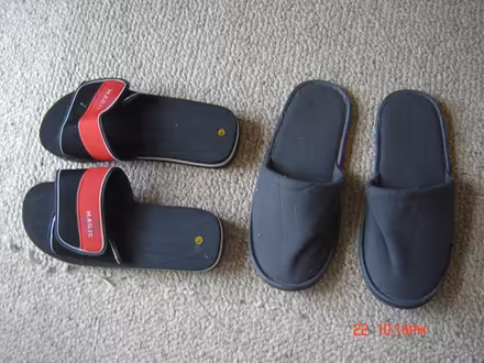 Photo of free Footwear (BA2) #1
