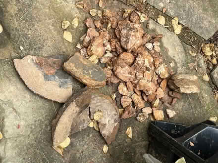 Photo of free Rocks for Garden, Pond, Backfill (Germantown) #4