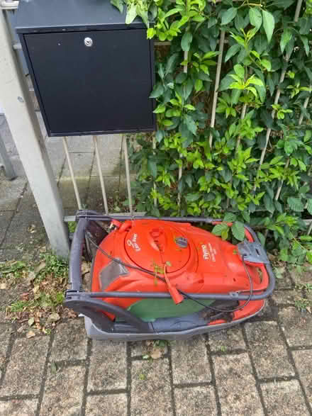 Photo of free Flymow (E4) #1