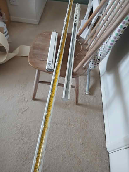 Photo of free Vertical Blinds (Earlswood RH1) #4