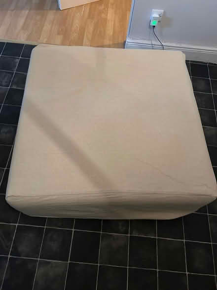 Photo of free Middle section of a modular sofa (BT9) #2