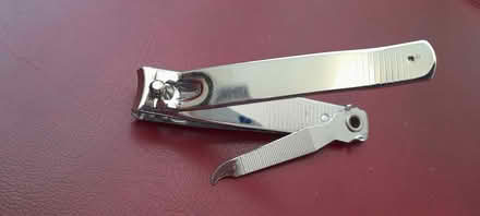 Photo of free Nail clippers (Nelson BB9) #1