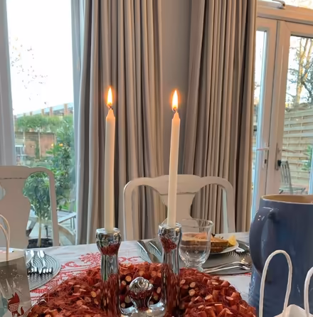 Photo of free Curtains (SE12) #2