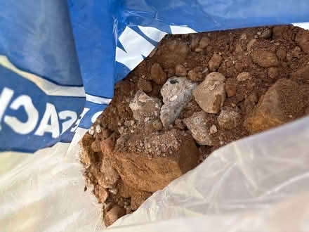 Photo of free Concrete rubble, brick rubble and dust (Teddington TW11) #3