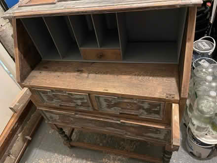 Photo of free Desk Bureau (Rochester) #4
