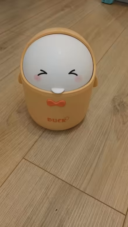 Photo of free Desktop bin. Duck design (SW11) #1