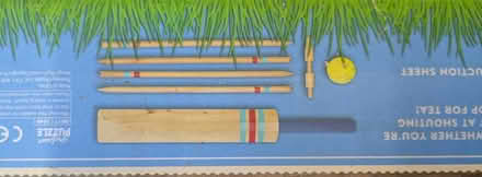 Photo of free Kids Cricket set (Lindfield) #2