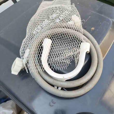 Photo of free Connector hose (Morden SM4) #1