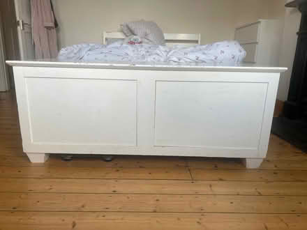 Photo of free A chest (Twickenham TW1) #2