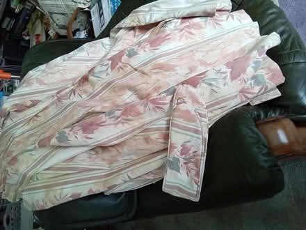Photo of free Two Pairs of Curtains (The Ronkswood WR5) #1