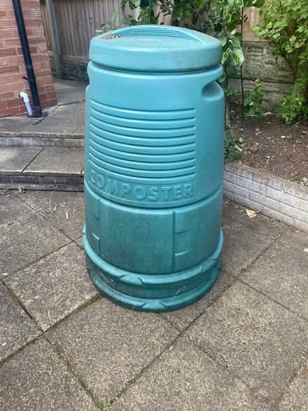 Photo of free Composter (Boldmere B73) #1