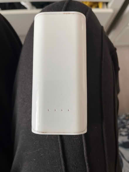 Photo of free Power bank (Tyburn B24) #1