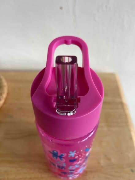 Photo of free Plastic waterbottle (WF4) #2