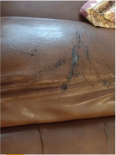 Photo of free Lazy boy rocker and recliner (Poway Mesa Drive, Poway) #4