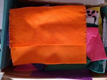 Photo of free Crafting supplies (Dunston/ Low Teams NE8) #3